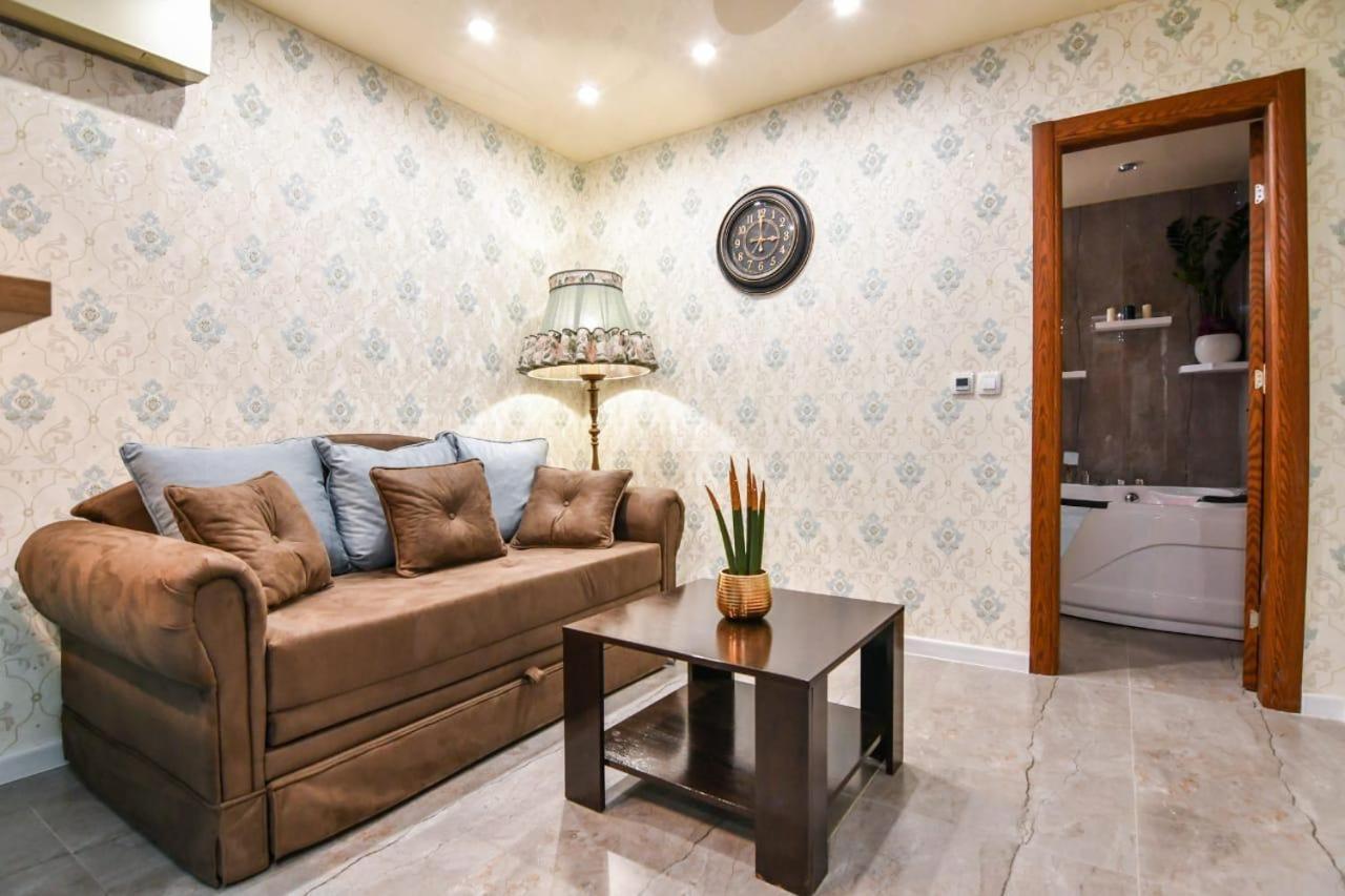 Olive Coast Apartments Херцег-Нови Экстерьер фото