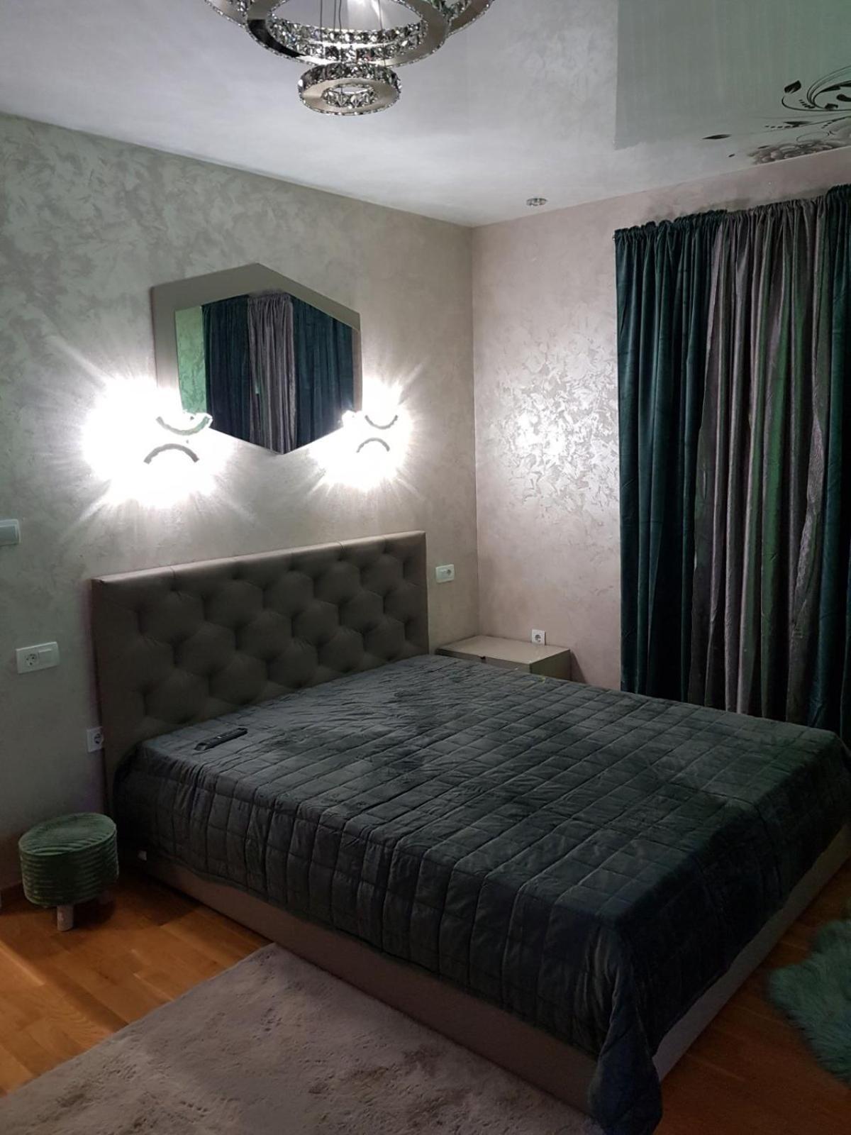 Olive Coast Apartments Херцег-Нови Экстерьер фото