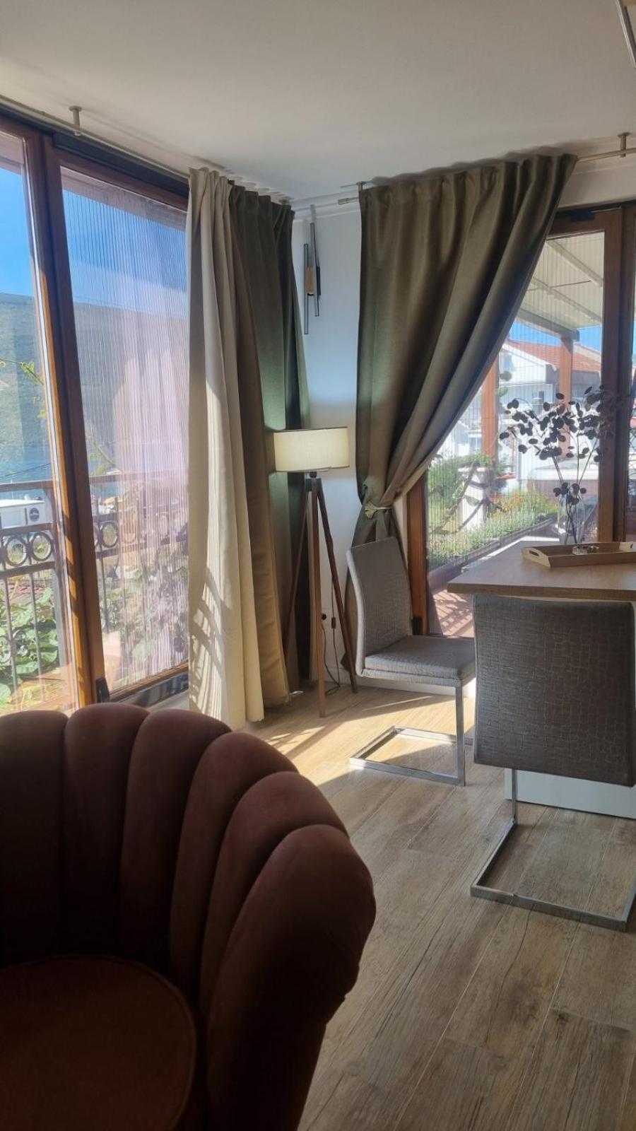 Olive Coast Apartments Херцег-Нови Экстерьер фото
