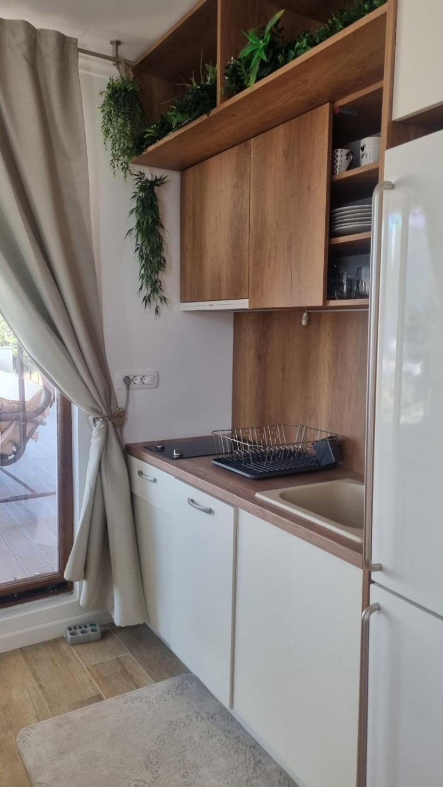 Olive Coast Apartments Херцег-Нови Экстерьер фото